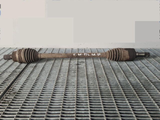 bontott VOLVO XC60 Jobb hátsó Féltengely