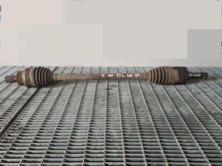 bontott VOLVO XC60 Jobb hátsó Féltengely