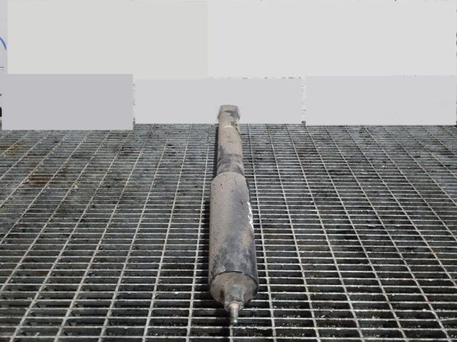 bontott VOLVO XC60 Jobb hátsó Lengéscsillapító