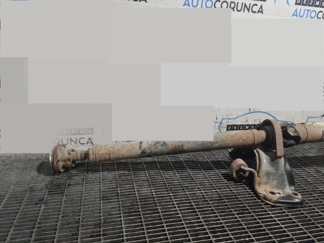 bontott VOLVO XC60 Kardántengely