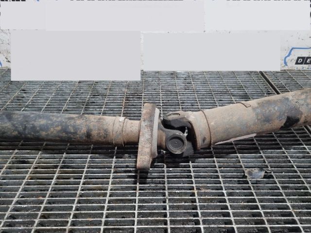 bontott VOLVO XC60 Kardántengely