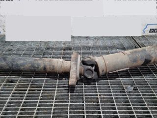 bontott VOLVO XC60 Kardántengely