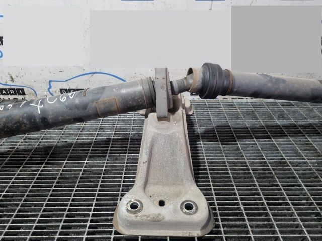 bontott VOLVO XC60 Kardántengely