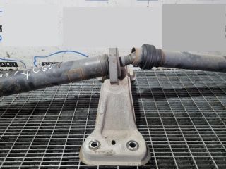 bontott VOLVO XC60 Kardántengely