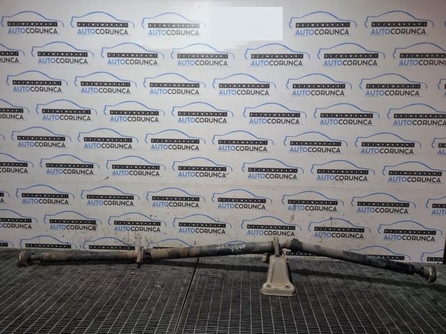 bontott VOLVO XC60 Kardántengely