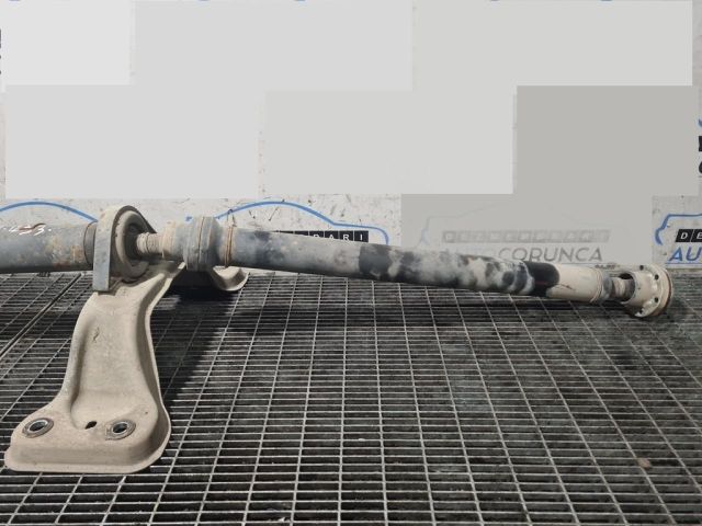 bontott VOLVO XC60 Kardántengely