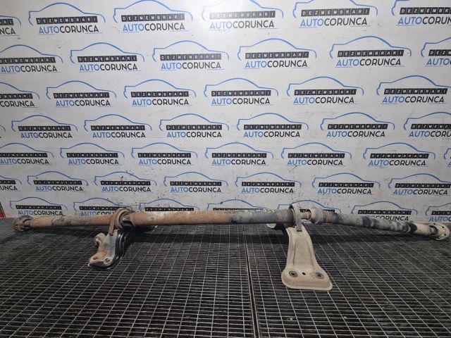 bontott VOLVO XC60 Kardántengely