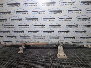 bontott VOLVO XC60 Kardántengely