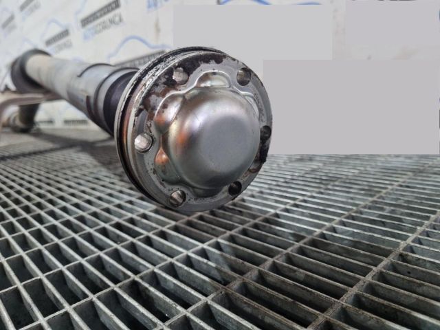 bontott VOLVO XC60 Kardántengely