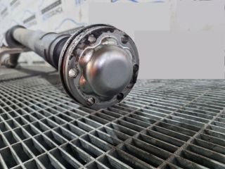 bontott VOLVO XC60 Kardántengely