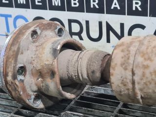 bontott VOLVO XC60 Kardántengely