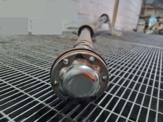 bontott VOLVO XC60 Kardántengely