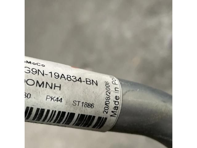 bontott VOLVO XC60 Klíma Cső