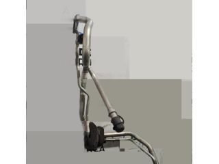 bontott VOLVO XC60 Klíma Cső