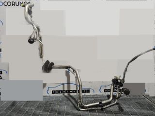 bontott VOLVO XC60 Klíma Cső