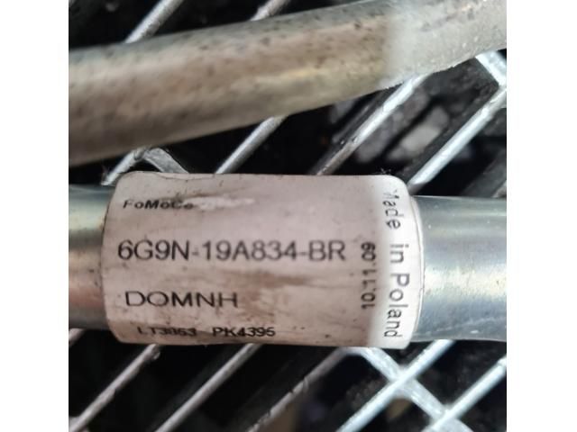 bontott VOLVO XC60 Klíma Cső