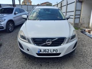 bontott VOLVO XC60 Klíma Cső