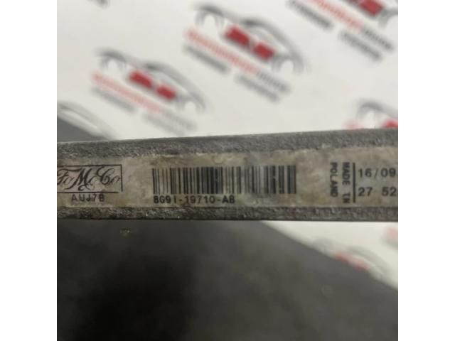 bontott VOLVO XC60 Klímahűtő Radiátor