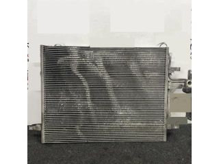 bontott VOLVO XC60 Klímahűtő Radiátor