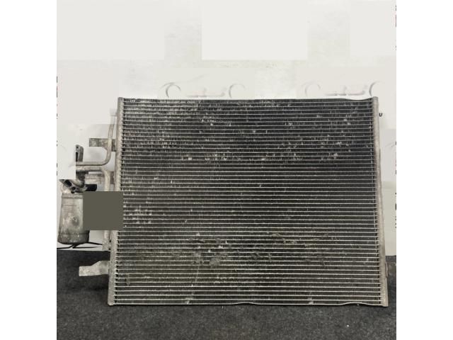 bontott VOLVO XC60 Klímahűtő Radiátor