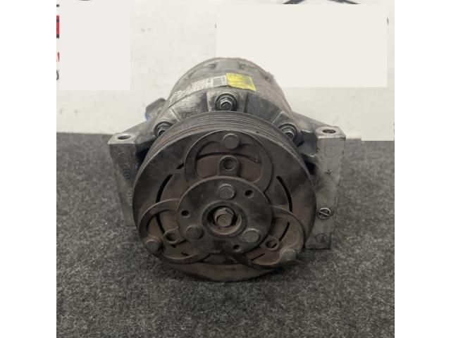 bontott VOLVO XC60 Klímakompresszor