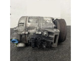 bontott VOLVO XC60 Klímakompresszor