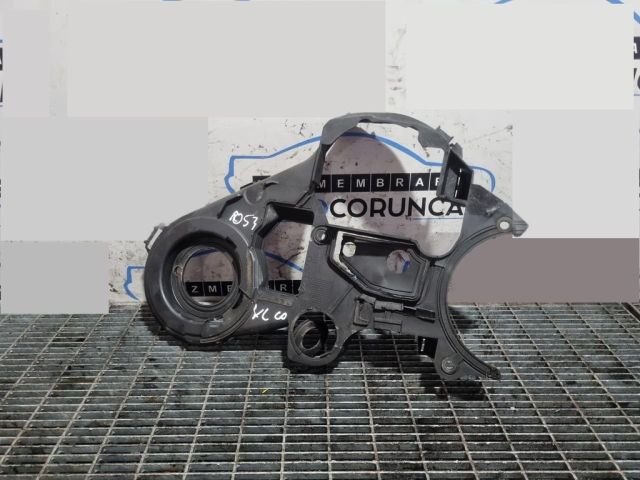 bontott VOLVO XC60 Komplett Vezérlés Burkolat