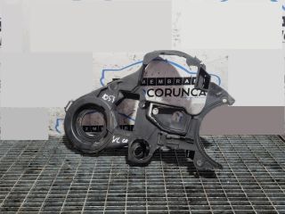 bontott VOLVO XC60 Komplett Vezérlés Burkolat