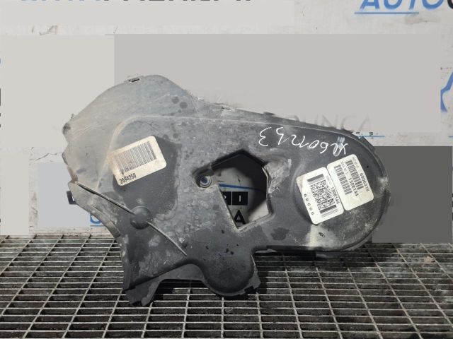 bontott VOLVO XC60 Komplett Vezérlés Burkolat