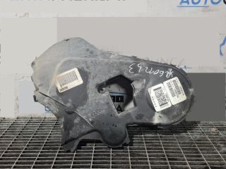 bontott VOLVO XC60 Komplett Vezérlés Burkolat