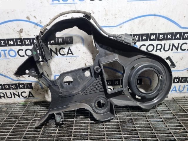 bontott VOLVO XC60 Komplett Vezérlés Burkolat