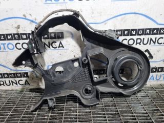 bontott VOLVO XC60 Komplett Vezérlés Burkolat