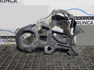 bontott VOLVO XC60 Komplett Vezérlés Burkolat