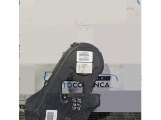 bontott VOLVO XC60 Komplett Vezérlés Burkolat