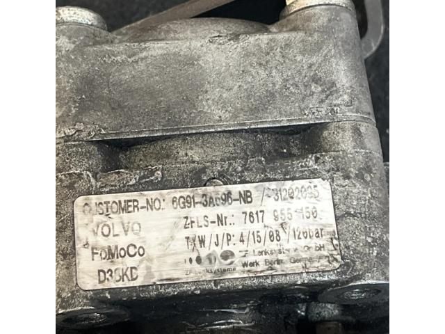 bontott VOLVO XC60 Kormányszervó Motor (Hidraulikus)