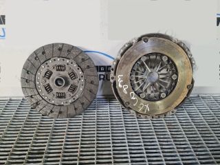 bontott VOLVO XC60 Kuplung Szett (Szerkezet, Tárcsa)