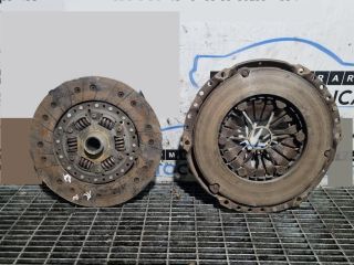 bontott VOLVO XC60 Kuplung Szett (Szerkezet, Tárcsa)