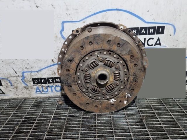 bontott VOLVO XC60 Kuplung Szett (Szerkezet, Tárcsa)