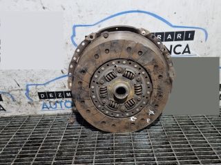 bontott VOLVO XC60 Kuplung Szett (Szerkezet, Tárcsa)