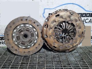 bontott VOLVO XC60 Kuplung Szett (Szerkezet, Tárcsa)