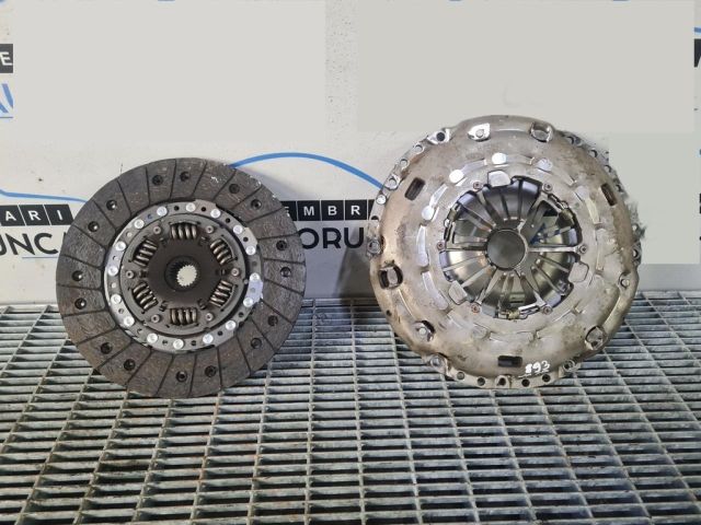 bontott VOLVO XC60 Kuplung Szett (Szerkezet, Tárcsa)