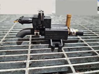 bontott VOLVO XC60 Lefújószelep