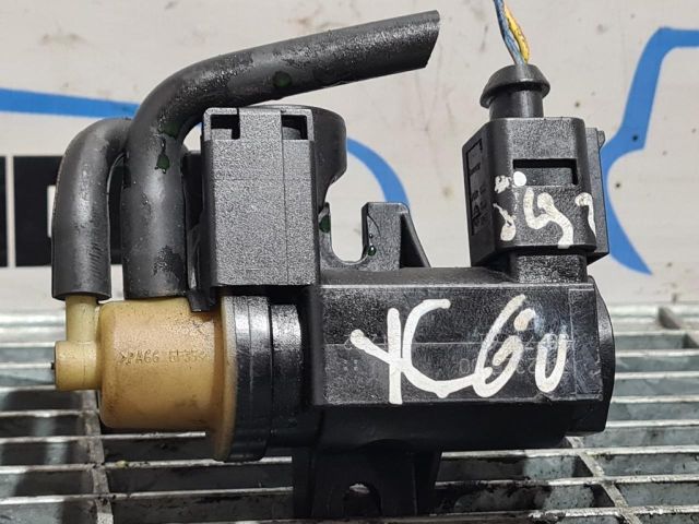 bontott VOLVO XC60 Lefújószelep