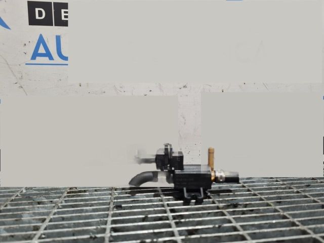 bontott VOLVO XC60 Lefújószelep