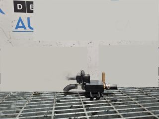 bontott VOLVO XC60 Lefújószelep