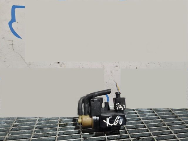 bontott VOLVO XC60 Lefújószelep