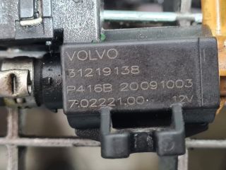 bontott VOLVO XC60 Lefújószelep