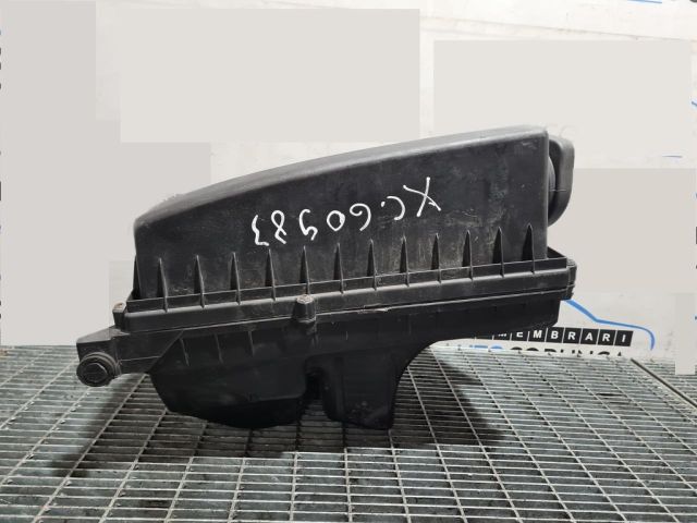 bontott VOLVO XC60 Légszűrő Ház