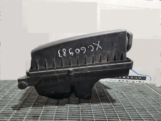 bontott VOLVO XC60 Légszűrő Ház