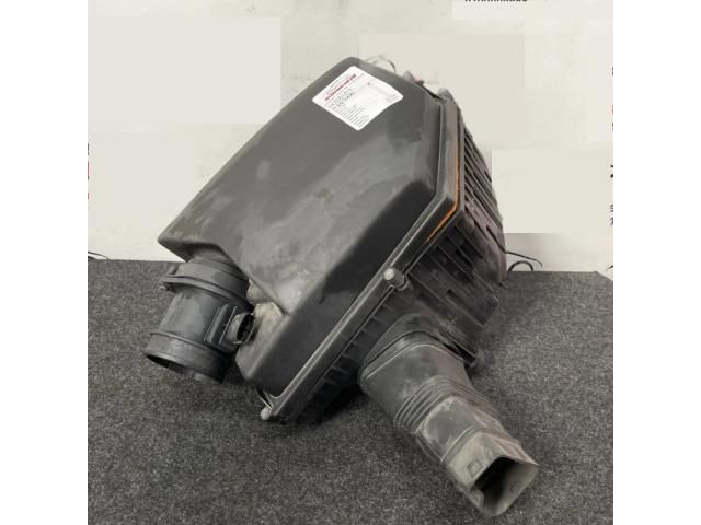 bontott VOLVO XC60 Légszűrő Ház